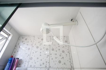 Apartamento à venda com 58m², 2 quartos e 1 vagaBanheiro Suíte