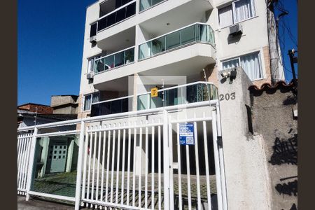 Apartamento à venda com 58m², 2 quartos e 1 vagaPlaquinha 