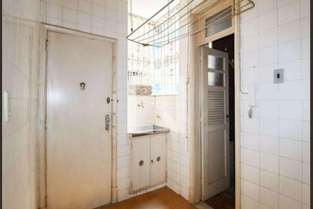 Apartamento à venda com 2 quartos, 105m² em Copacabana, Rio de Janeiro