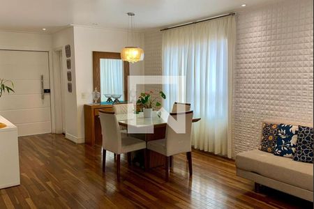 Foto 03 de apartamento à venda com 3 quartos, 187m² em Ipiranga, São Paulo