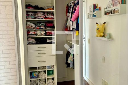 Foto 19 de apartamento à venda com 3 quartos, 187m² em Ipiranga, São Paulo
