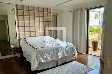 Foto 14 de apartamento à venda com 3 quartos, 187m² em Ipiranga, São Paulo
