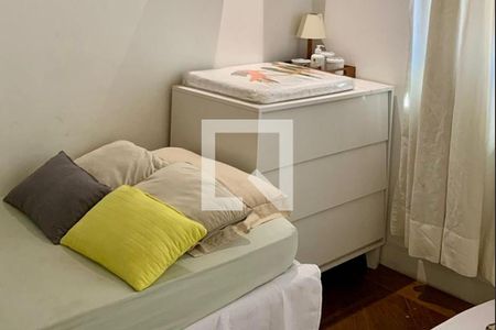 Foto 12 de apartamento à venda com 3 quartos, 187m² em Ipiranga, São Paulo