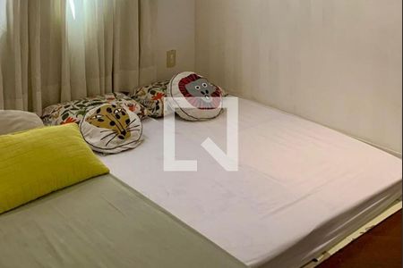 Foto 11 de apartamento à venda com 3 quartos, 187m² em Ipiranga, São Paulo