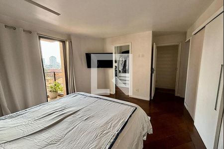 Foto 15 de apartamento à venda com 3 quartos, 187m² em Ipiranga, São Paulo