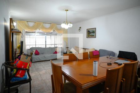 Sala de casa à venda com 3 quartos, 306m² em Jardim Previdencia, São Paulo