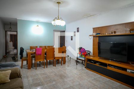 Sala de casa à venda com 3 quartos, 306m² em Jardim Previdencia, São Paulo