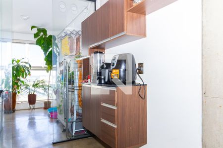 Apartamento à venda com 70m², 2 quartos e 1 vagaCozinha