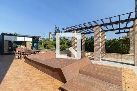 Apartamento à venda com 70m², 2 quartos e 1 vagaMercado / Jardim