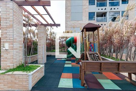 Apartamento à venda com 70m², 2 quartos e 1 vagaPlayground