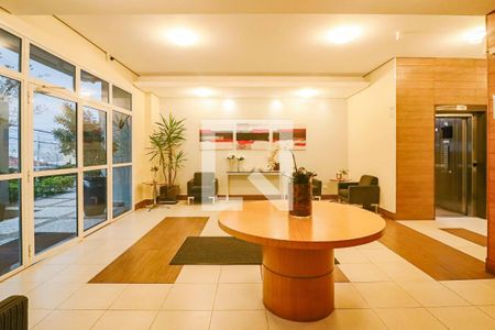 Apartamento à venda com 83m², 2 quartos e 1 vaga Apartamento à venda com 83m², 2 quartos e 1 vagaHall de entrada