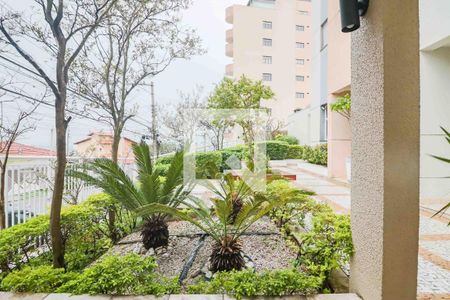 Apartamento à venda com 83m², 2 quartos e 1 vaga Apartamento à venda com 83m², 2 quartos e 1 vagaJardim