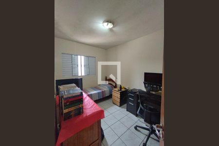 Quarto 2 de casa à venda com 4 quartos, 340m² em Cursino, São Paulo