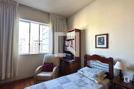 Apartamento à venda com 94m², 3 quartos e sem vaga Apartamento à venda com 94m², 3 quartos e sem vagaQuarto 02