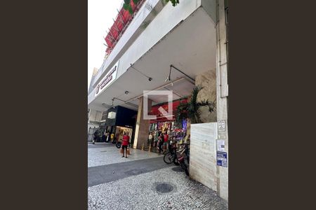 Apartamento à venda com 94m², 3 quartos e sem vaga Apartamento à venda com 94m², 3 quartos e sem vagaFachada