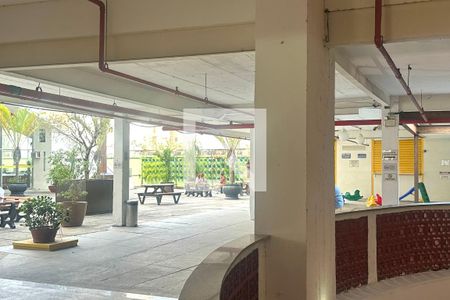 Apartamento à venda com 94m², 3 quartos e sem vaga Apartamento à venda com 94m², 3 quartos e sem vagaÁrea comum - Playground