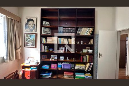Apartamento à venda com 94m², 3 quartos e sem vaga Apartamento à venda com 94m², 3 quartos e sem vagaQuarto 03