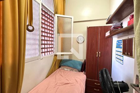 Apartamento à venda com 94m², 3 quartos e sem vaga Apartamento à venda com 94m², 3 quartos e sem vagaQuarto de Serviço