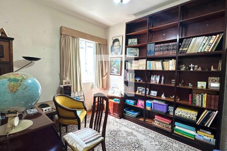 Apartamento à venda com 94m², 3 quartos e sem vaga Apartamento à venda com 94m², 3 quartos e sem vagaQuarto 03