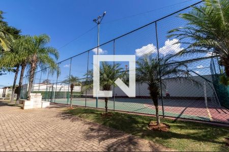 Apartamento à venda com 123m², 4 quartos e 2 vagas Apartamento à venda com 123m², 4 quartos e 2 vagasÁrea comum - Quadra Esportiva
