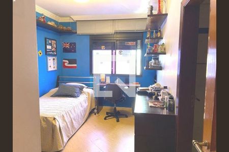 Apartamento à venda com 4 quartos, 273m² em Alto de Pinheiros, São Paulo