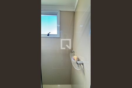 Apartamento à venda com 90m², 3 quartos e 2 vagasBanheiro da Suíte