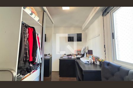 Apartamento à venda com 90m², 3 quartos e 2 vagasQuarto 2