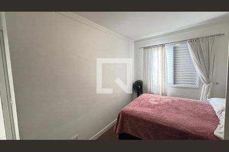 Apartamento à venda com 90m², 3 quartos e 2 vagasQuarto 1