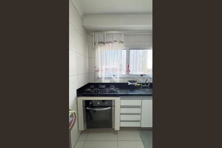 Apartamento à venda com 90m², 3 quartos e 2 vagasCozinha