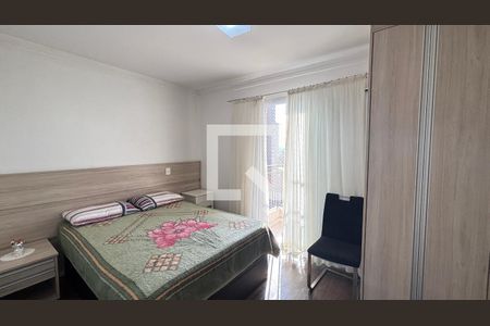 Apartamento à venda com 90m², 3 quartos e 2 vagasSuite