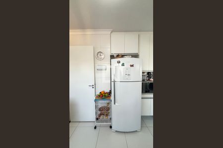 Apartamento à venda com 90m², 3 quartos e 2 vagasCozinha