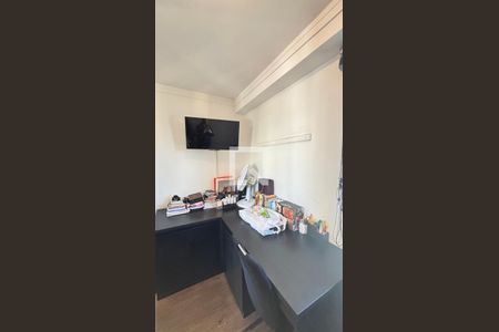 Apartamento à venda com 90m², 3 quartos e 2 vagasQuarto 2