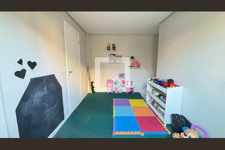 Apartamento à venda com 90m², 3 quartos e 2 vagasBrinquedoteca