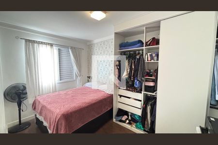 Apartamento à venda com 90m², 3 quartos e 2 vagasQuarto 1