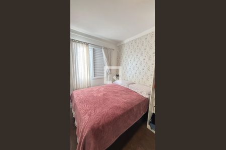 Apartamento à venda com 90m², 3 quartos e 2 vagasQuarto 1