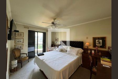 Apartamento para alugar com 4 quartos, 220m² em Jardim Paulista, São Paulo