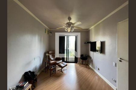 Apartamento para alugar com 4 quartos, 220m² em Jardim Paulista, São Paulo