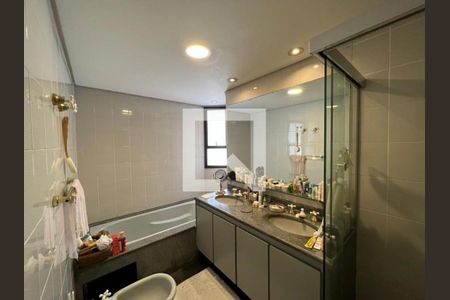 Apartamento para alugar com 4 quartos, 220m² em Jardim Paulista, São Paulo