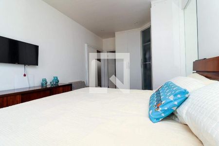 Apartamento à venda com 4 quartos, 160m² em Luxemburgo, Belo Horizonte
