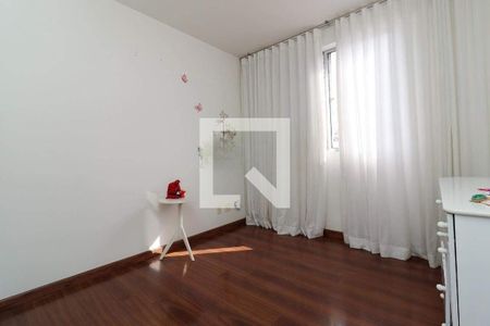 Apartamento à venda com 4 quartos, 160m² em Luxemburgo, Belo Horizonte