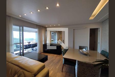 Apartamento à venda com 3 quartos, 122m² em Vila Gumercindo, São Paulo