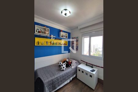 Apartamento à venda com 3 quartos, 122m² em Vila Gumercindo, São Paulo