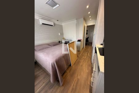 Apartamento à venda com 3 quartos, 122m² em Vila Gumercindo, São Paulo