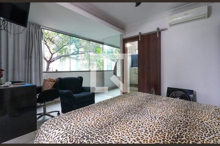 Apartamento à venda com 3 quartos, 100m² em Lourdes, Belo Horizonte