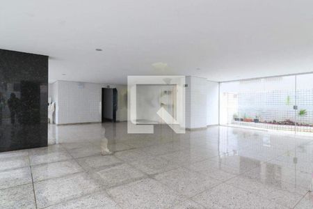 Apartamento à venda com 3 quartos, 100m² em Lourdes, Belo Horizonte