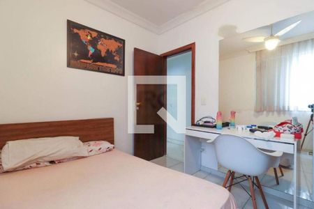 Apartamento à venda com 3 quartos, 100m² em Lourdes, Belo Horizonte