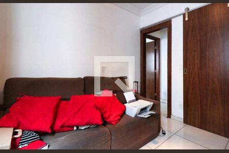 Apartamento à venda com 3 quartos, 100m² em Lourdes, Belo Horizonte