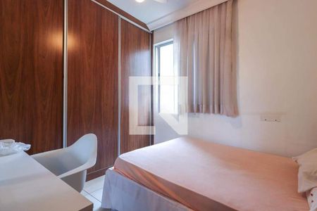 Apartamento à venda com 3 quartos, 100m² em Lourdes, Belo Horizonte