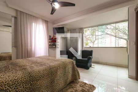 Apartamento à venda com 3 quartos, 100m² em Lourdes, Belo Horizonte