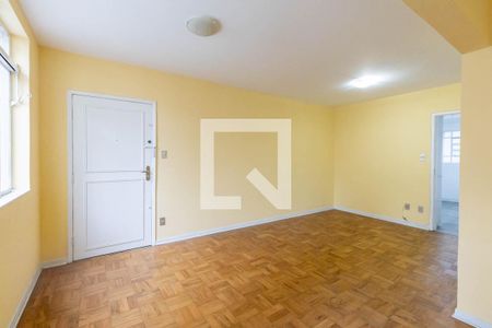 Sala de apartamento à venda com 2 quartos, 98m² em Higienópolis, São Paulo